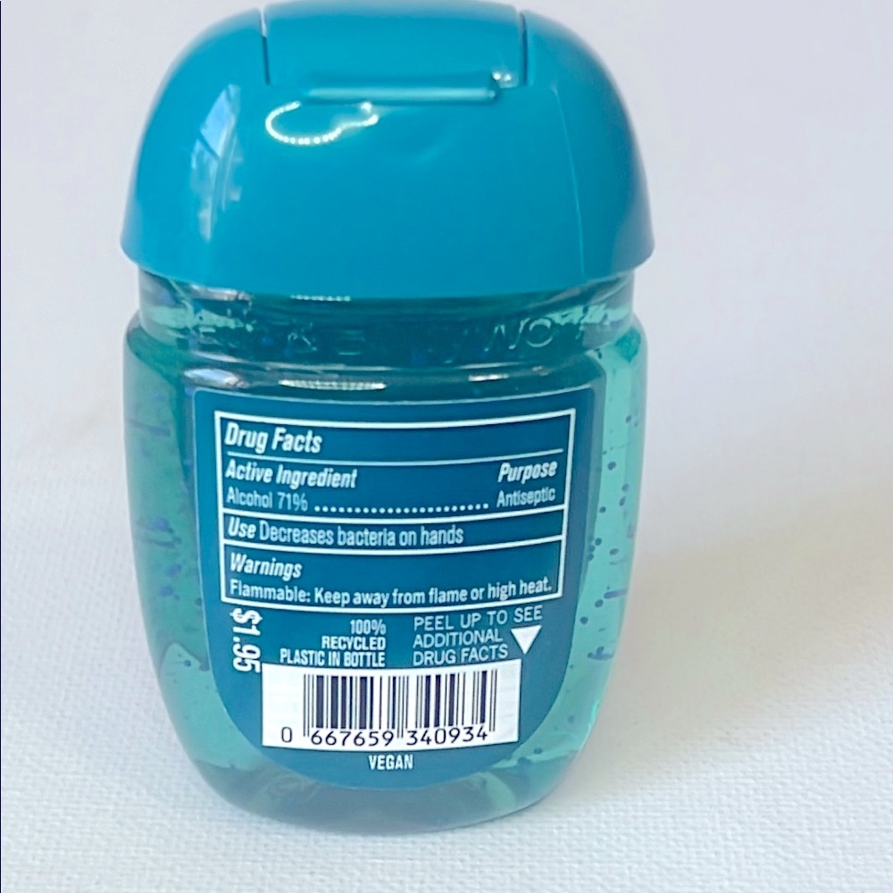 Bath & Body Works Disney Princess Jasmine Scent Bundle - Picture 9 of 9